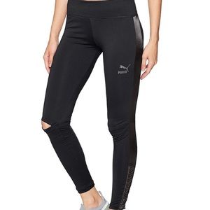 Puma leggings